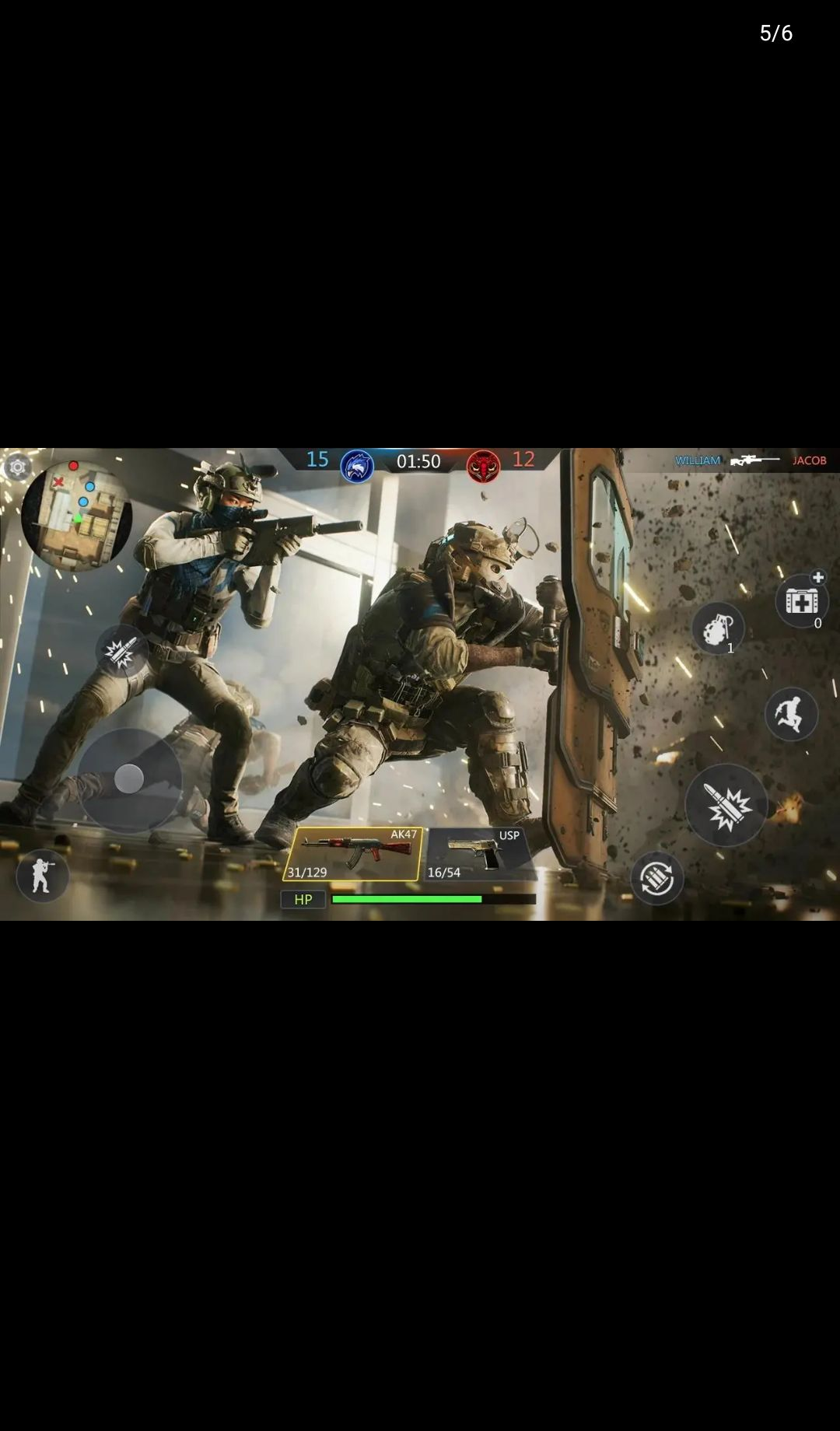 FPS�����ж�1.9.3 ���ս��