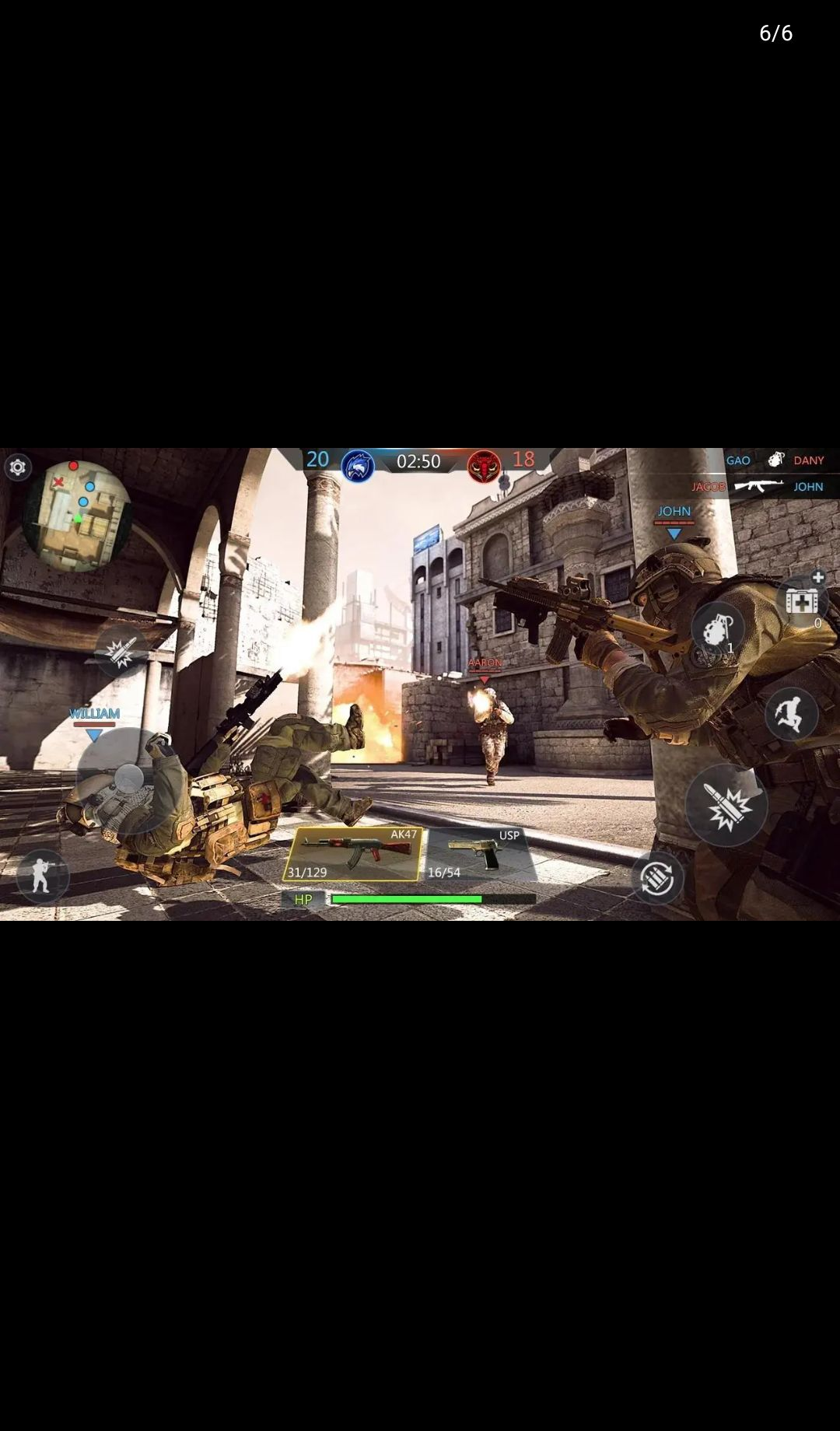 FPS�����ж�1.9.3 ���ս��