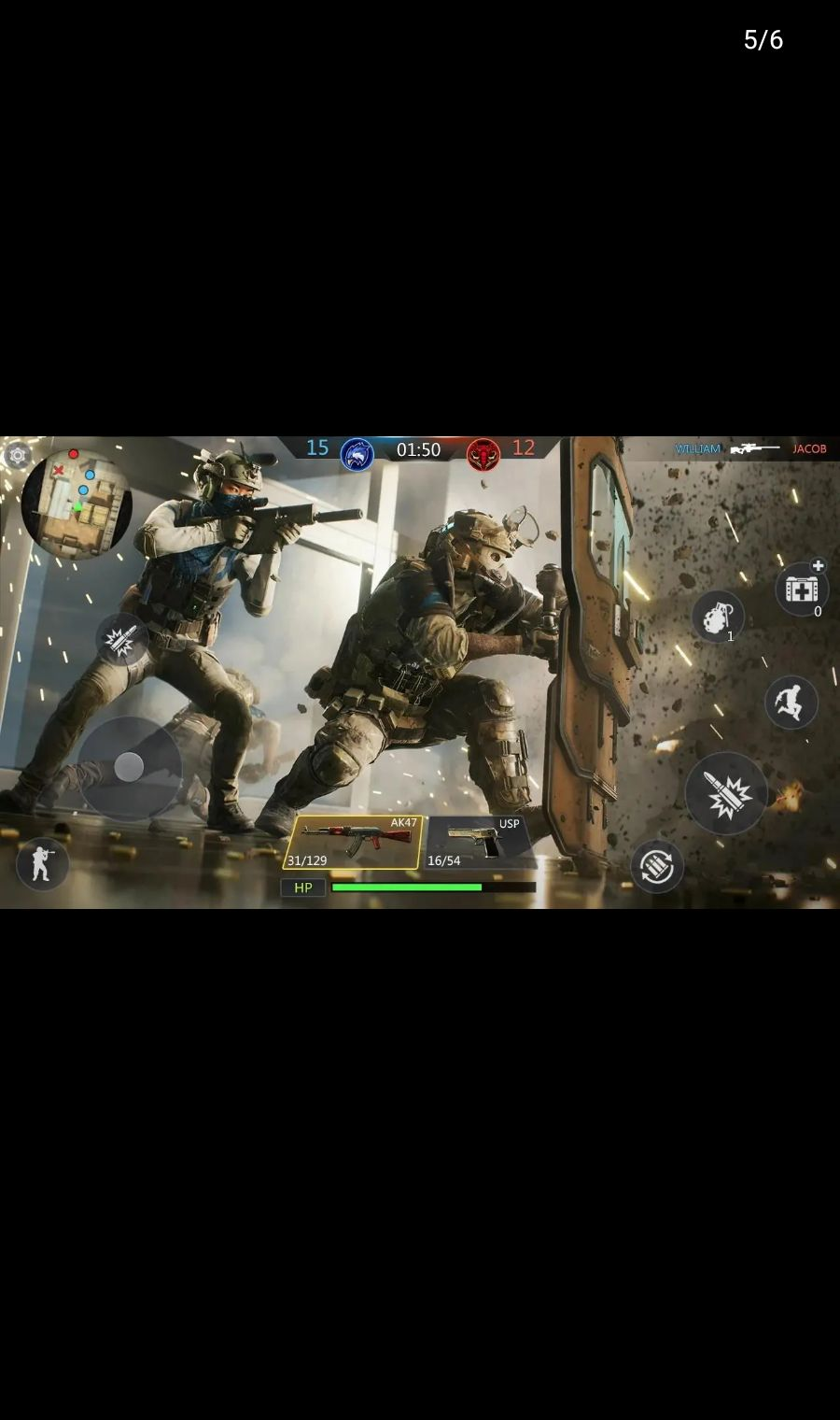 FPS�����ж�1.9.3 ���ս��