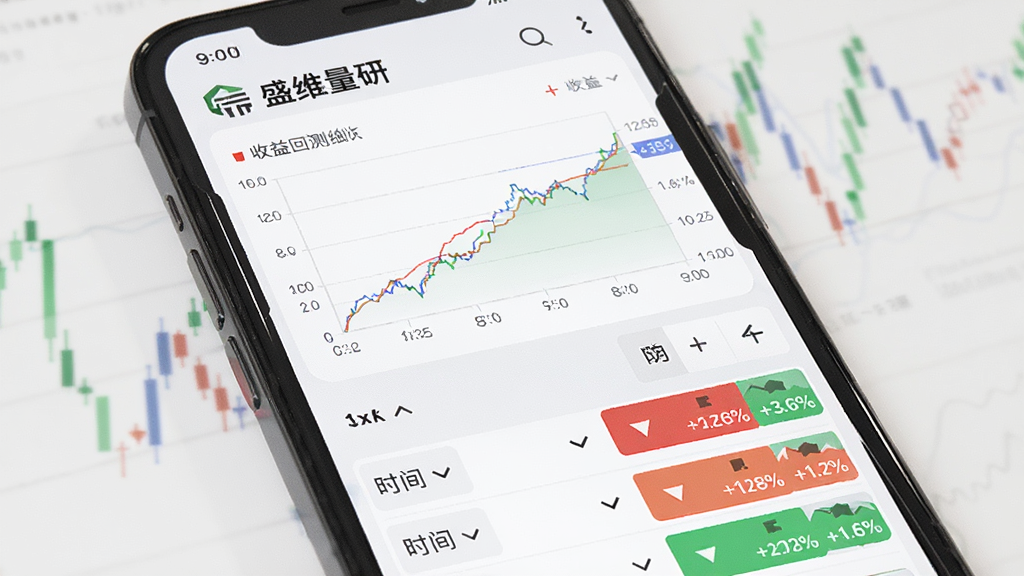 画面主体为一部手机屏幕显示