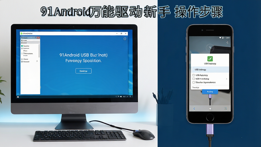 һ��չʾ91Android�����������ֲ��������ͼƬ������Ϊ������Ļ���ֻ����ӵĳ���������Ϊ��������Ļ��ʾ�������桢�Ҳ��ֻ���ʾUSB����ѡ��Ű�Ϊ���ҶԱȣ����Ϊдʵ�Ƽ��磬ϸ�ڰ������������ӡ���Ļ�ϵĲ�����ʾ���֣����ʸ��壬�ɾ����޶���Ԫ��