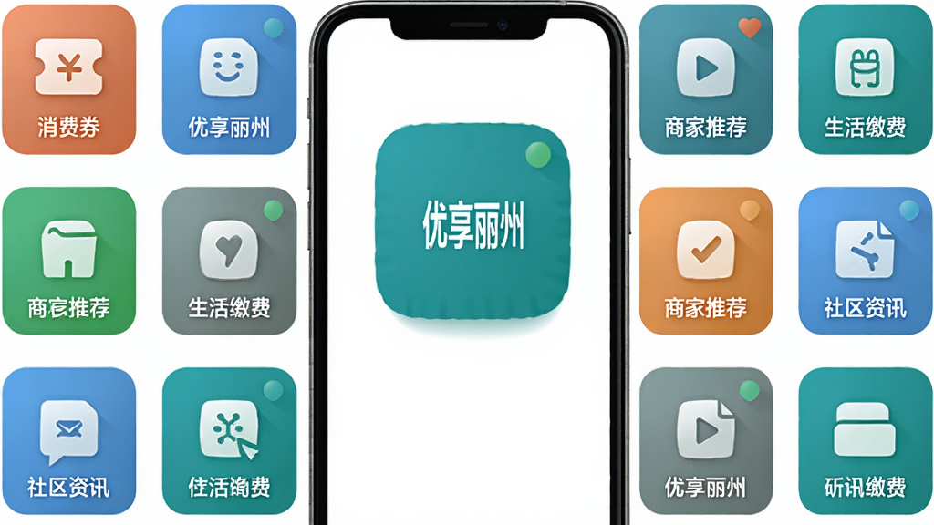 一张信息图风格图片,画面展示