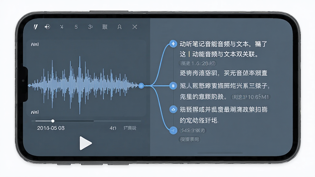 �����ʼ���Ƶ���ı�˫��������棬����չʾ�ֻ���Ļ�����Ϊ��Ƶ���Σ��Ҳ�Ϊ��Ӧ���ֶ��䣬�м��ø����������ӣ����Ϊ��Լ����磬��ɫ�Ի���Ϊ����ϸ�ڰ������Ű�ť��ʱ���������ǣ����ʸ��壬�ɾ����޶���Ԫ��