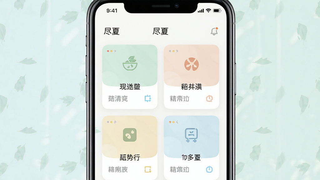 一张展示
