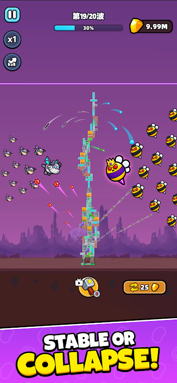 Block Defenders1.0.0 �������