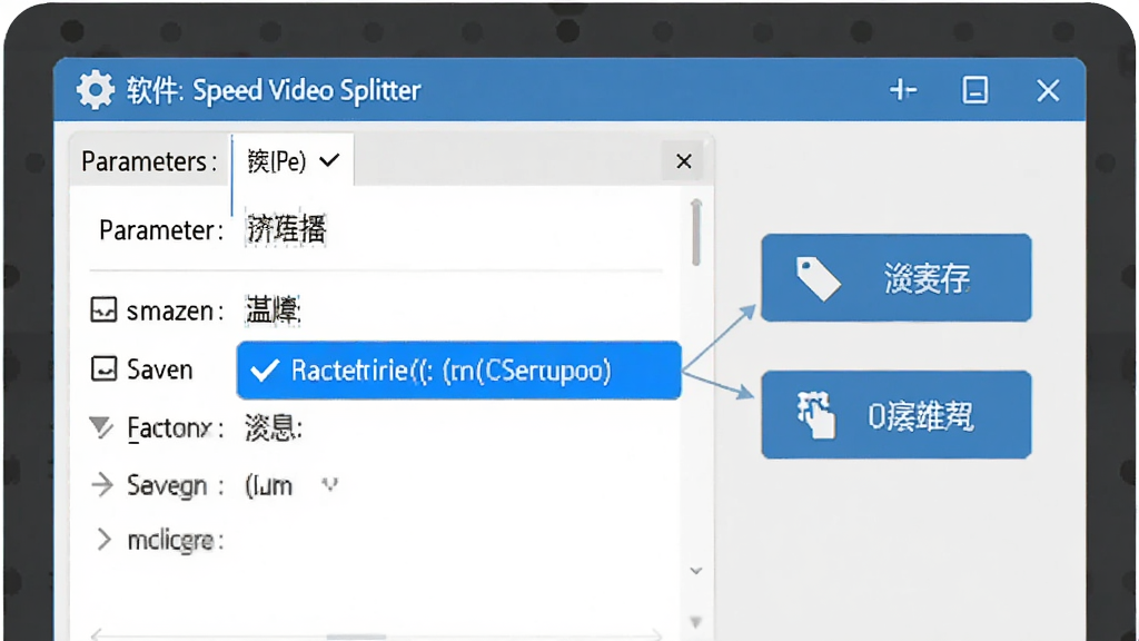 软件