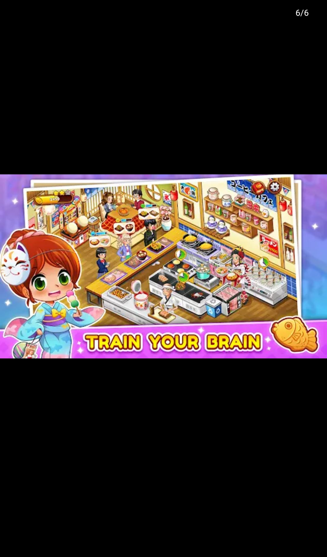 ����������ս����⿲���Cafe Panic15.0.0 Ȥζ��⿾�Ӫ