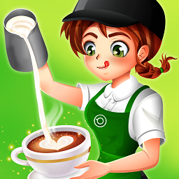 ����������ս����⿲���Cafe Panic