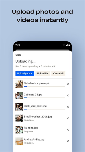 Dropbox{package_version_name} �ƴ洢ͬ��