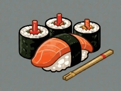 �粼����˾Goblin Sushi�س��Ƽ�