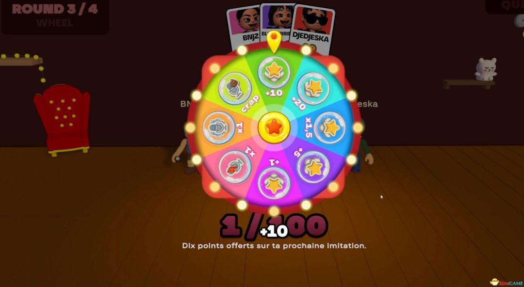 ģ���ɶ�PC���԰�MimicParty1.0 ����ģ���ɶ�