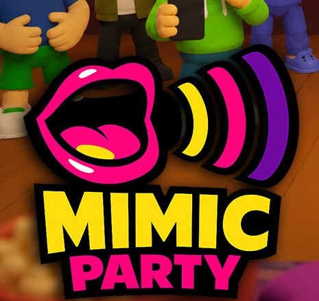 ģ���ɶ�PC���԰�MimicParty