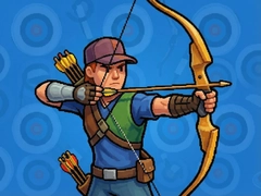 Zad Archery�����ִ���ս�������ż���