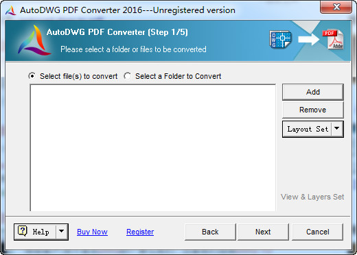 AutoCAD DWG to PDF Converter{package_version_name} ת������