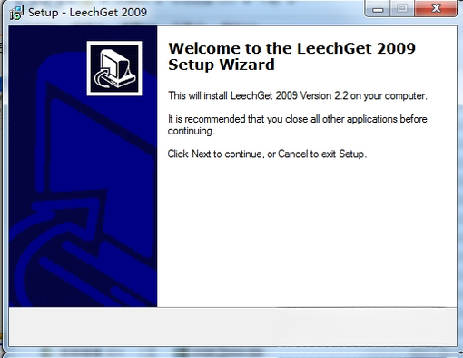LeechGet��ȡ������2026 �����������ع���