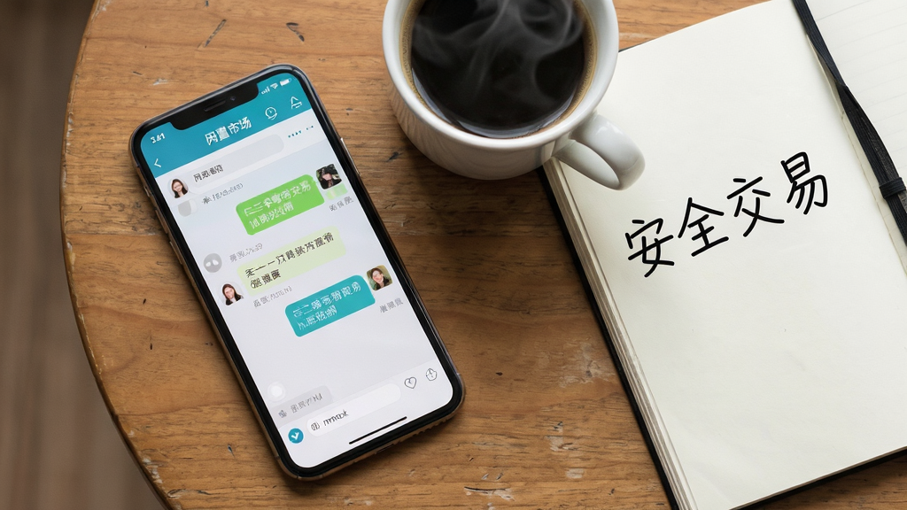 ����չʾһ���ֻ�ƽ���������ϣ��ֻ���Ļ��ʾ�����г����ý���APP��������棬�Ա���һ�����Ⱥ�һ���ʼǱ����ʼǱ���д�š���ȫ���ס��ĸ��֣����ֲ��ø��ӽǶȣ����Ϊ���������Ӱ��ϸ�����ֻ���Ļ���������ȱ��������������������ɾ����޶���Ԫ�ء�