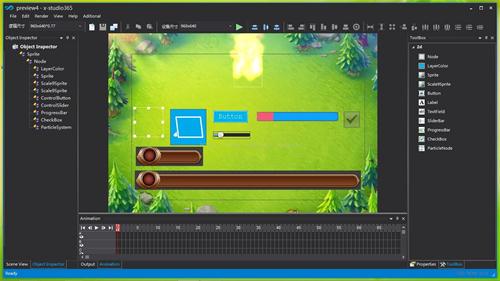X Studio{package_version_name} ������ֵ���