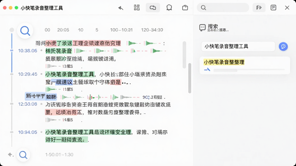 呈现