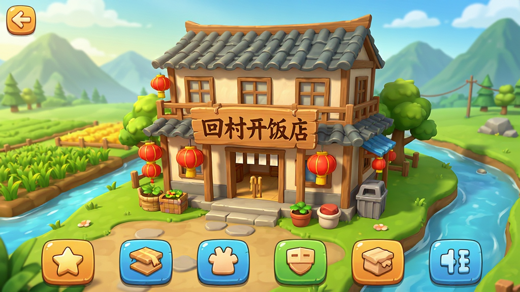 一款名为