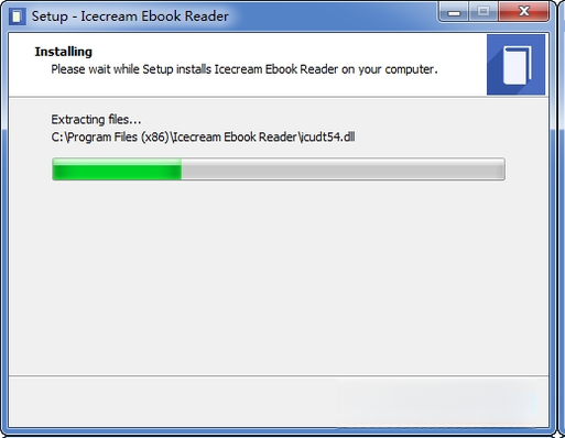 ����ܵ������Ķ���Icecream Ebook Reader{package_version_name} �������Ķ�����
