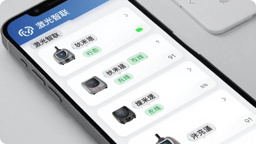 软件名称