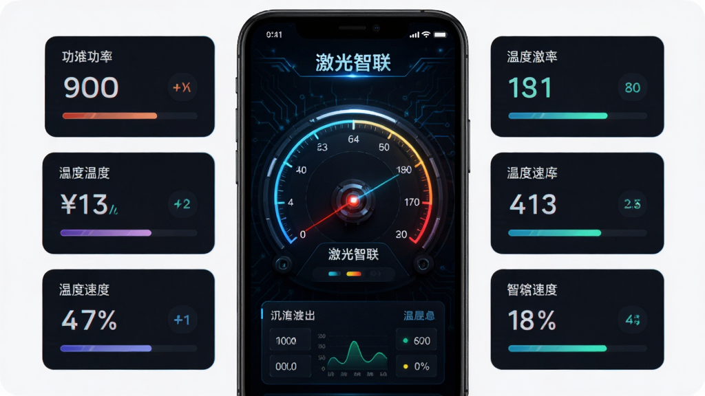 软件名称