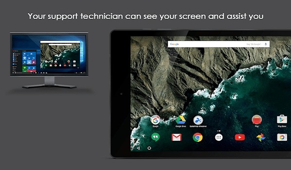 Splashtop Streamer������ý����{package_version_name} Զ�̴�������