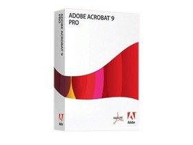 Adobe Acrobat Professional奥多比PDF专业版编辑PDF文字操作演示