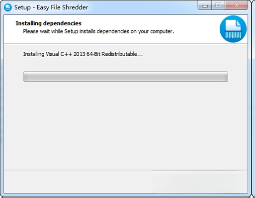 文件粉碎机File Shredder2026版 彻底粉碎文件