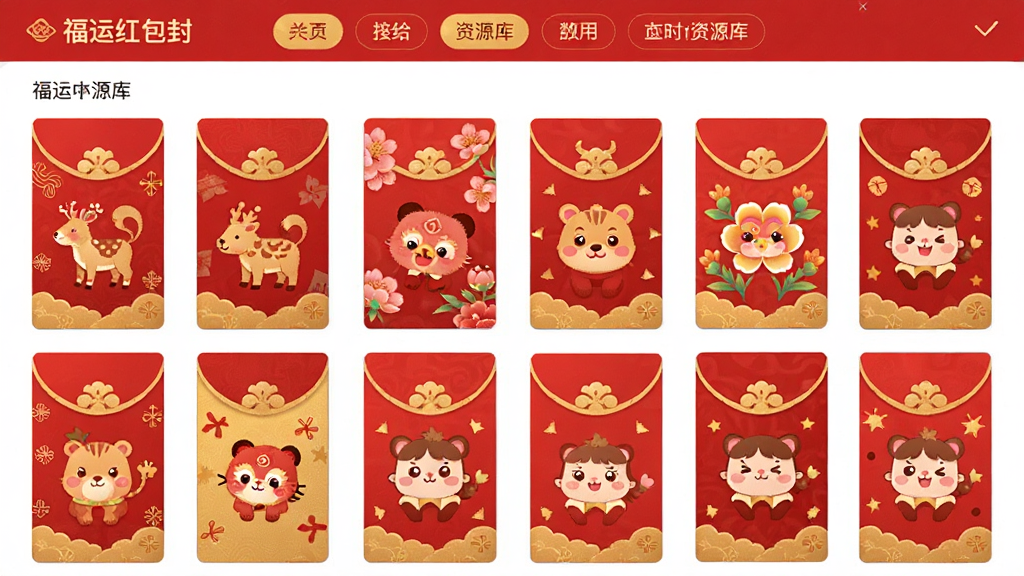 一个名为