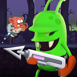 ��ʬ����Zombie Catchers