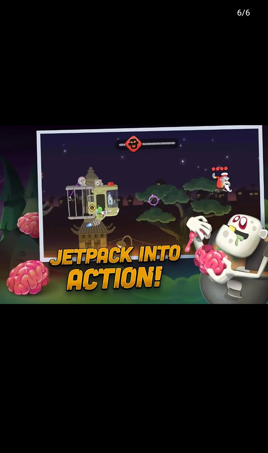 ��ʬ����Zombie Catchers1.69.16 ����ð������