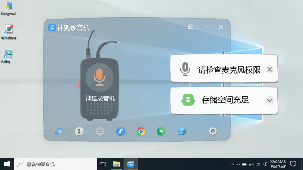 ����չʾ�����¼��������Windows�����ϵ�����״̬���Ա�����ʾ��д�š�������˷�Ȩ�ޡ��͡��洢�ռ���㡱�����Ϊ��ƽ����Ϣͼ��ɫ����ͣ��������������ʸɾ�