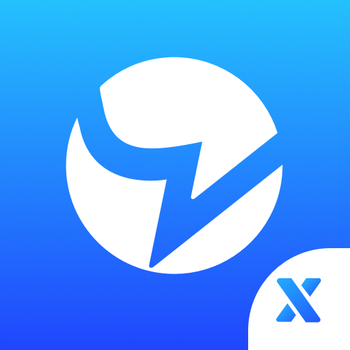 Blued X7.50.0 �罻����