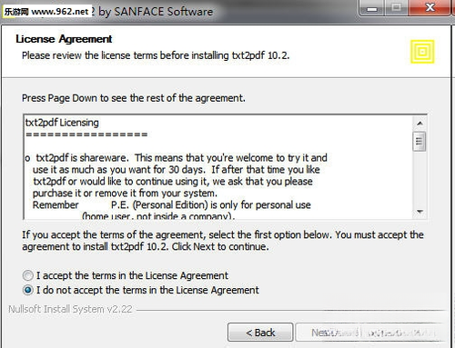 TXT2pdf1.0 �ı�תPDF����