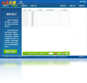职称计算机直考通之autocad 操作界面 截图