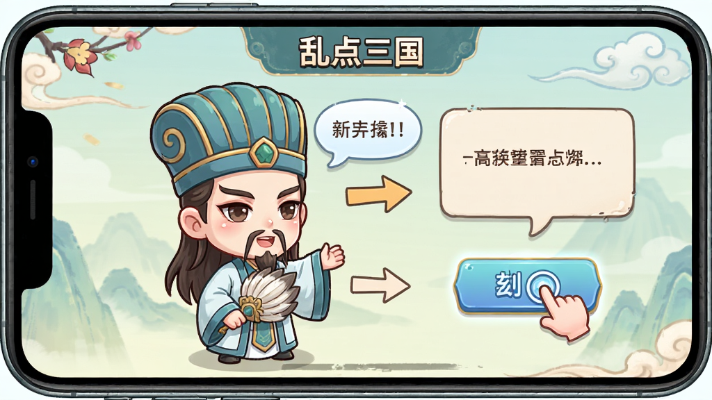 手机屏幕显示