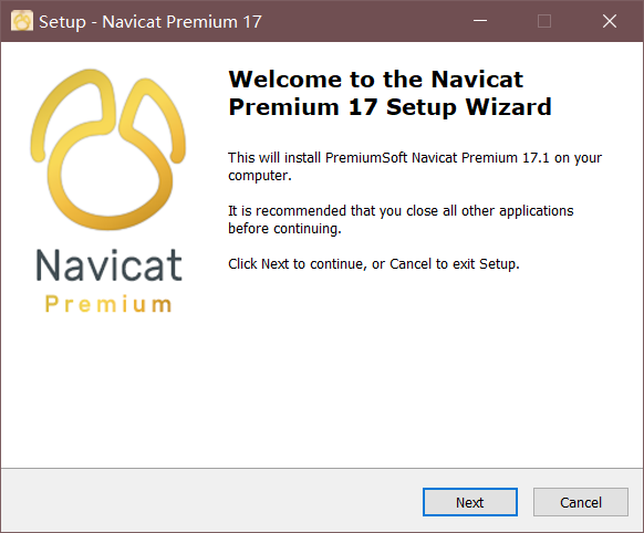 Navicat for MariaDB{package_version_name} ���ݿ��������
