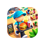 �����۹�Restaurant Empire
