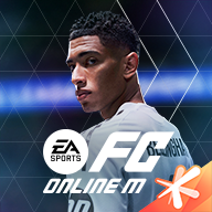 ��������4�ƶ���FC Online M