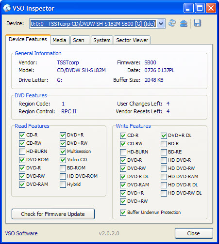 VSO Inspector������⹤��{package_version_name} ����Ӳ�����