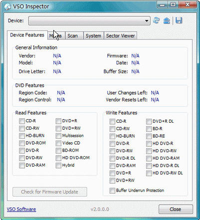 VSO Inspector������⹤��{package_version_name} ����Ӳ�����