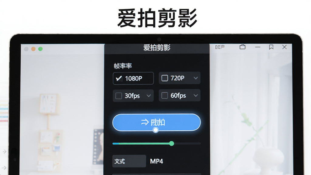 软件名称为