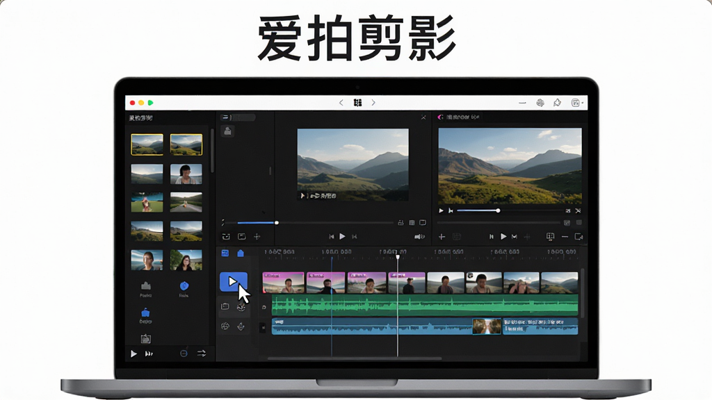 软件名称为