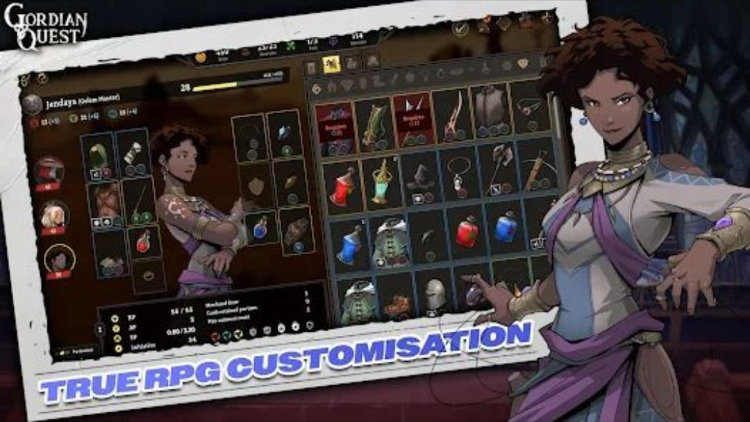 �ߵ�ս��1.0.1 ���Ʋ���RPG