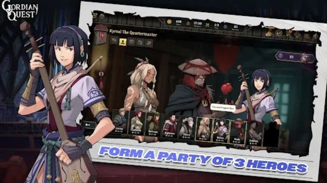 �ߵ�ս��1.0.1 ���Ʋ���RPG