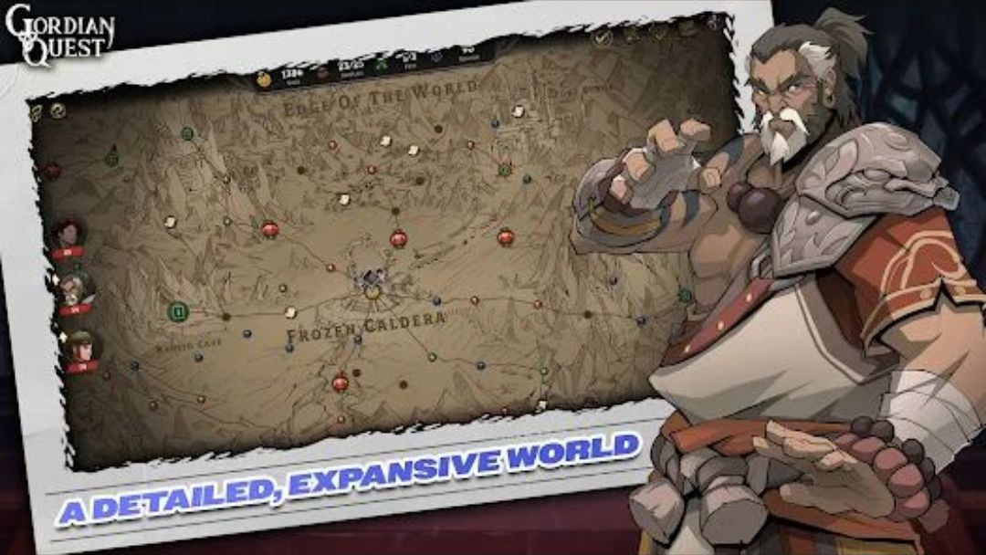 �ߵ�ս��1.0.1 ���Ʋ���RPG
