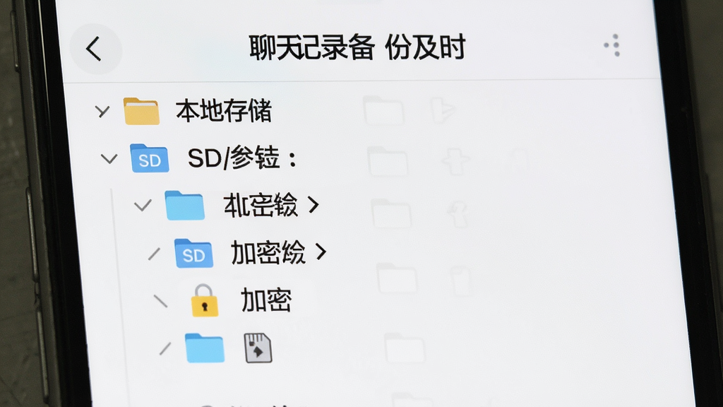 手机屏幕显示