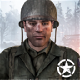 ��սӢ�۾���ս��World War 2 Heroes Army WW2 Battlefield Game