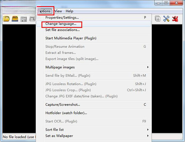 IrfanView���İ�IrfanView{package_version_name} ���ٿ�ͼ����
